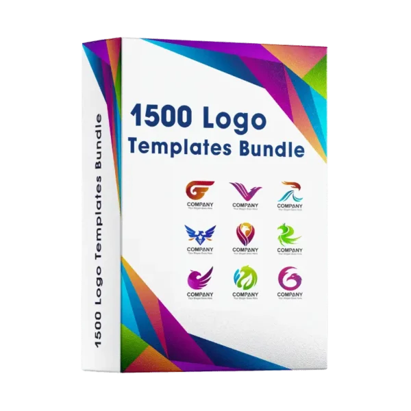 Templates Bundle 1500 Logo